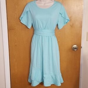 $10. FIRM PRICE Aooksmery Dress